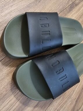 NOBULL slides